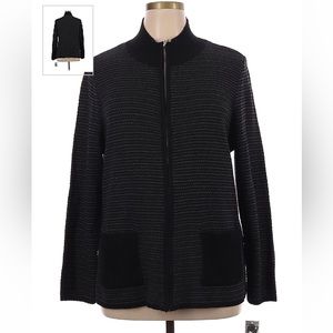 Karen Scott Cardigan